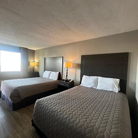 Executive Inn Locust Grove By Capital O Eksteriør bilde